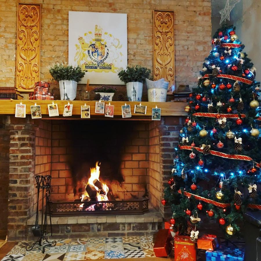 Britanico Express Hotel Gramado