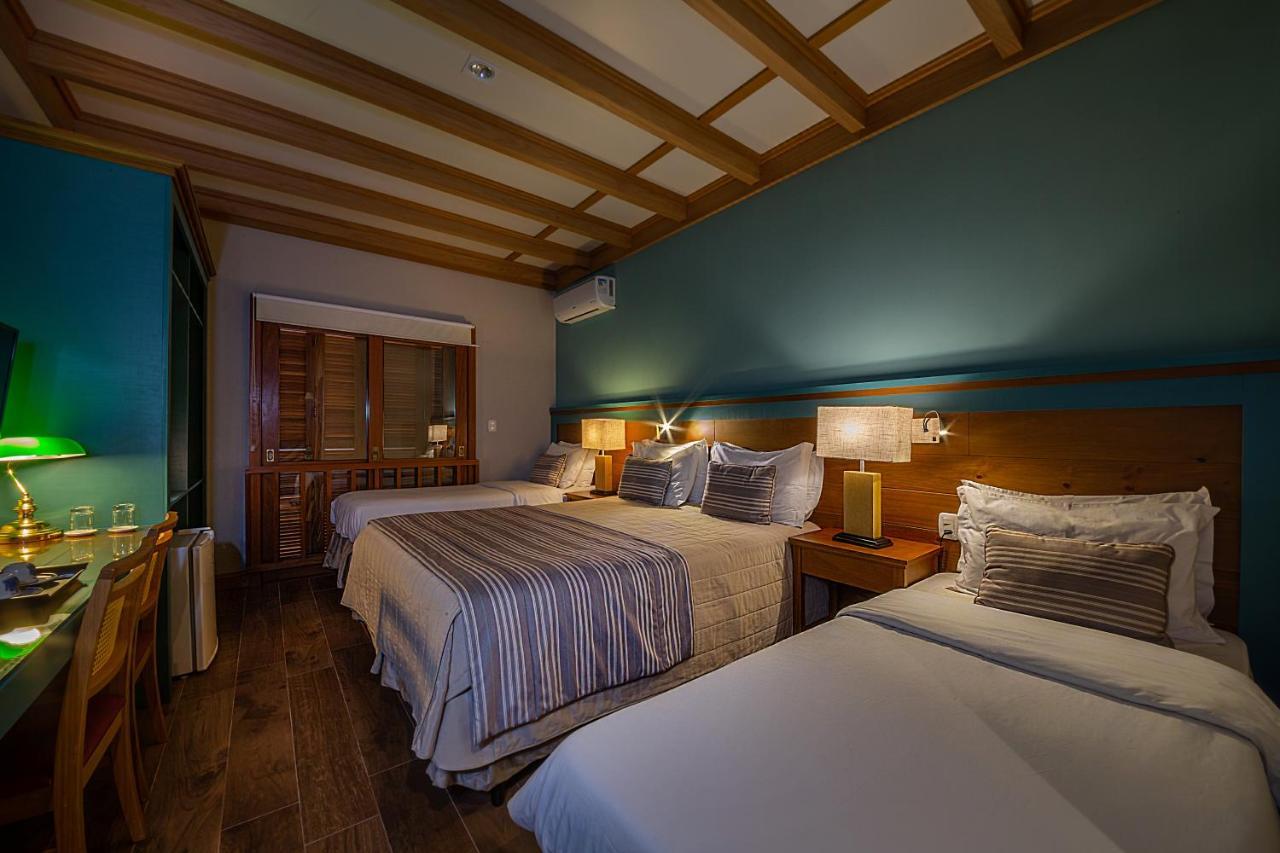 Hotel Britanico Express 4*