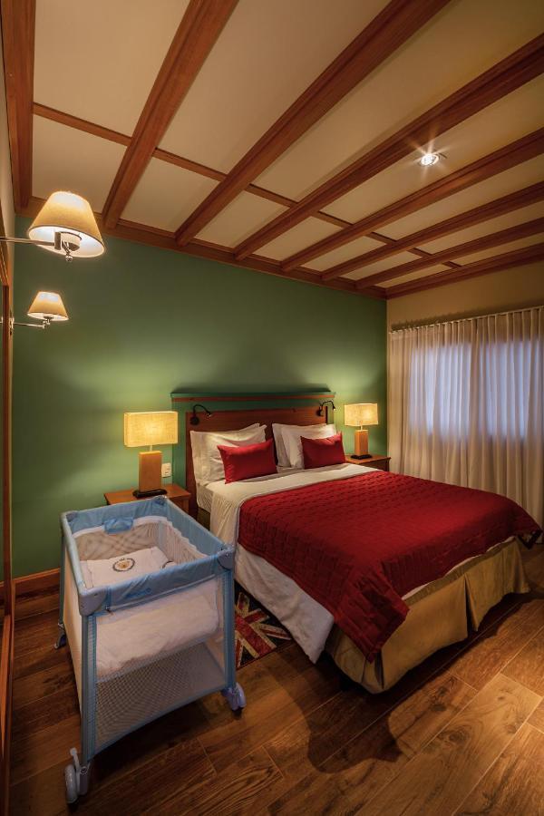 Britanico Express Hotel Gramado