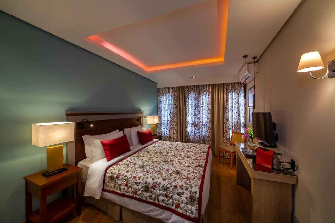 Hotel Britanico Express Gramado