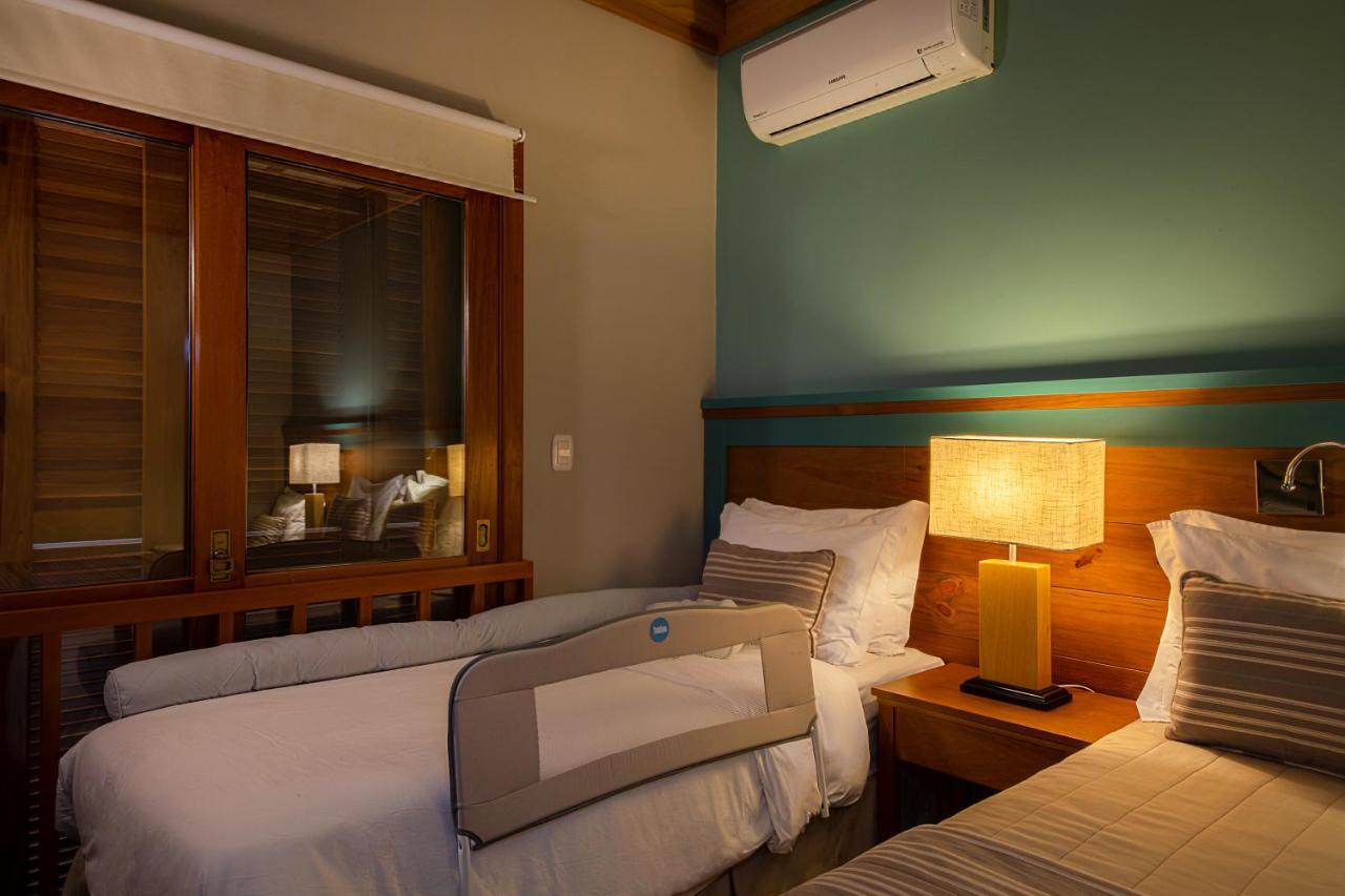 Britanico Express Hotel Gramado