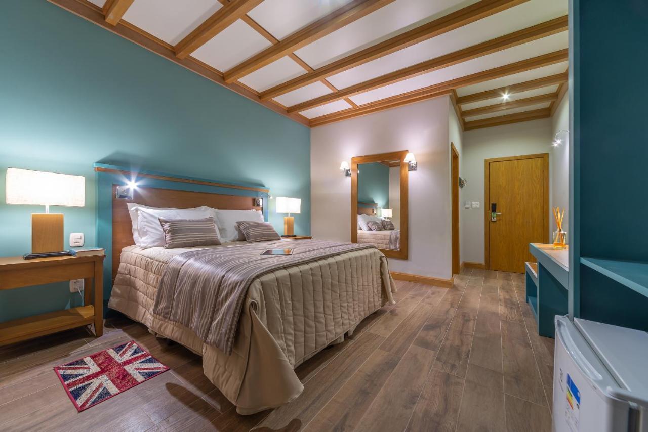 Hotel Britanico Express