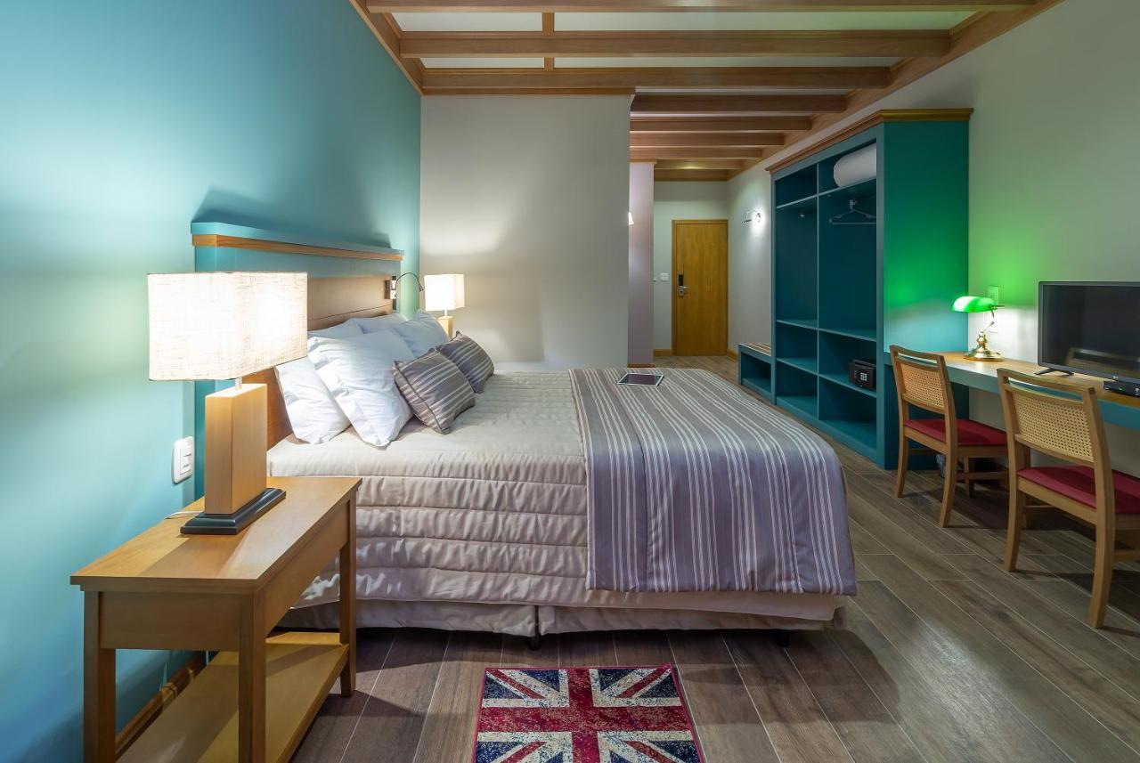 Britanico Express Hotel Gramado