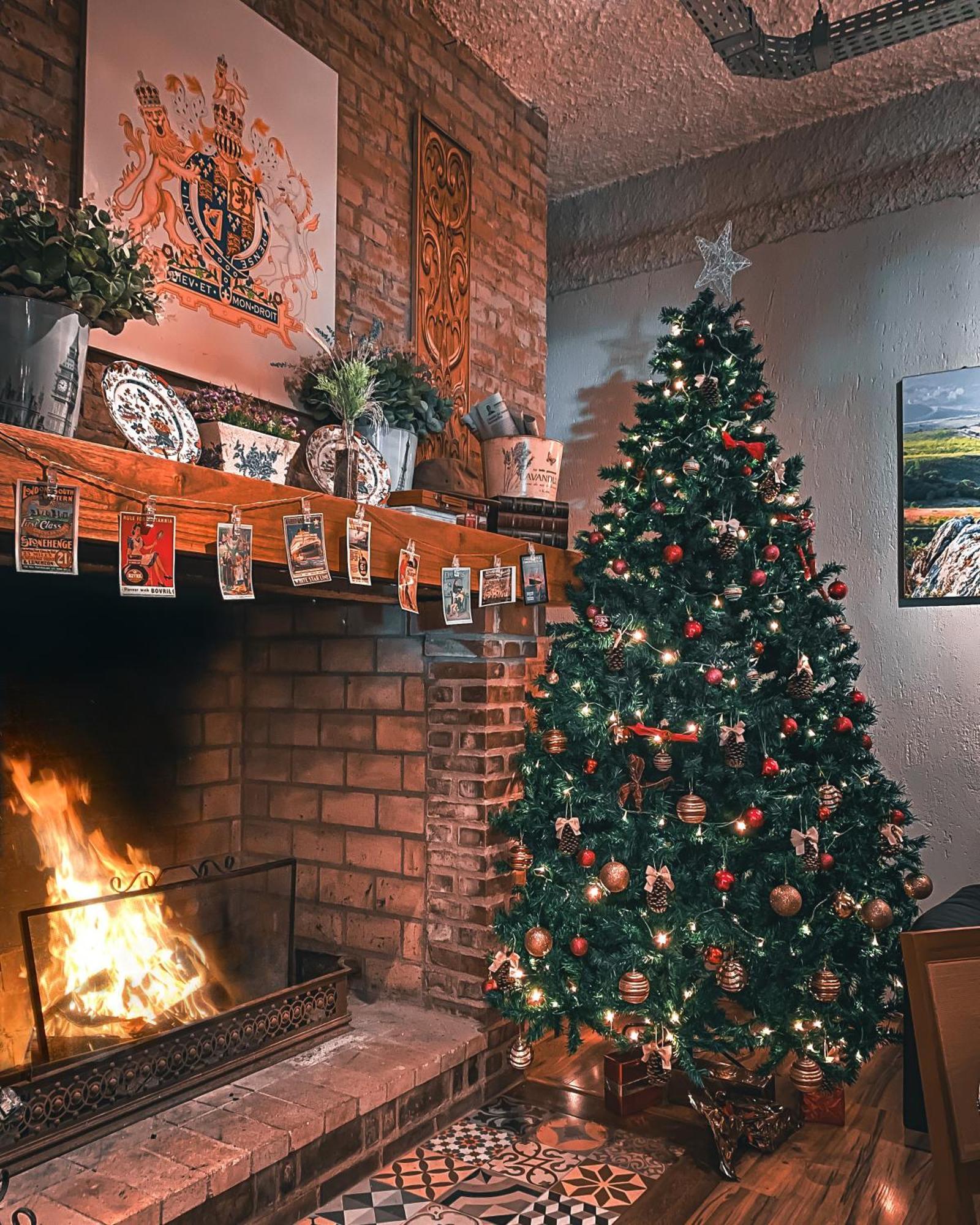 Hotel Britanico Express