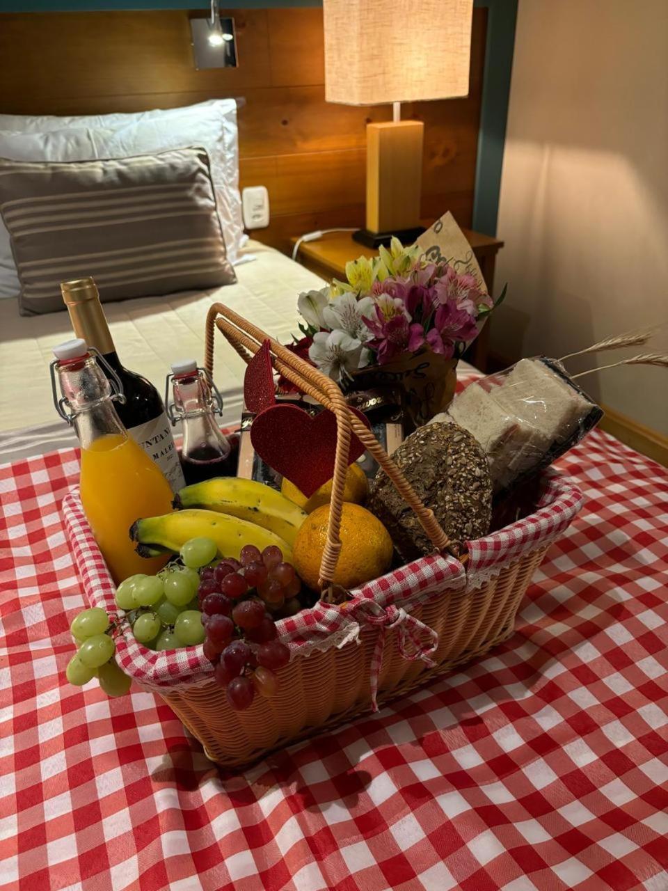 Britanico Express 4* Gramado
