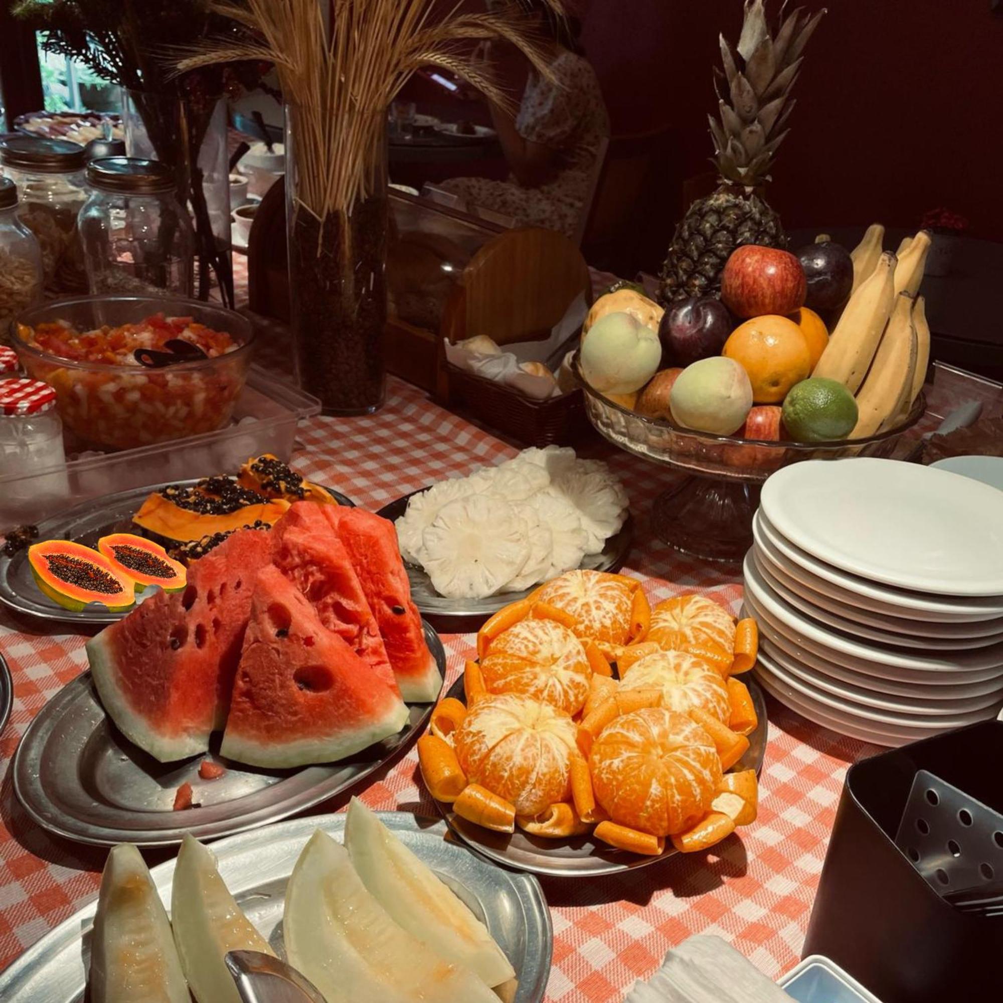 Britanico Express 4* Gramado